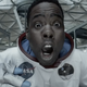 Illustration for article titled Kristen Wiig and Jeff Daniels Refuse to Save Chris Rock in This iMartian /iParody